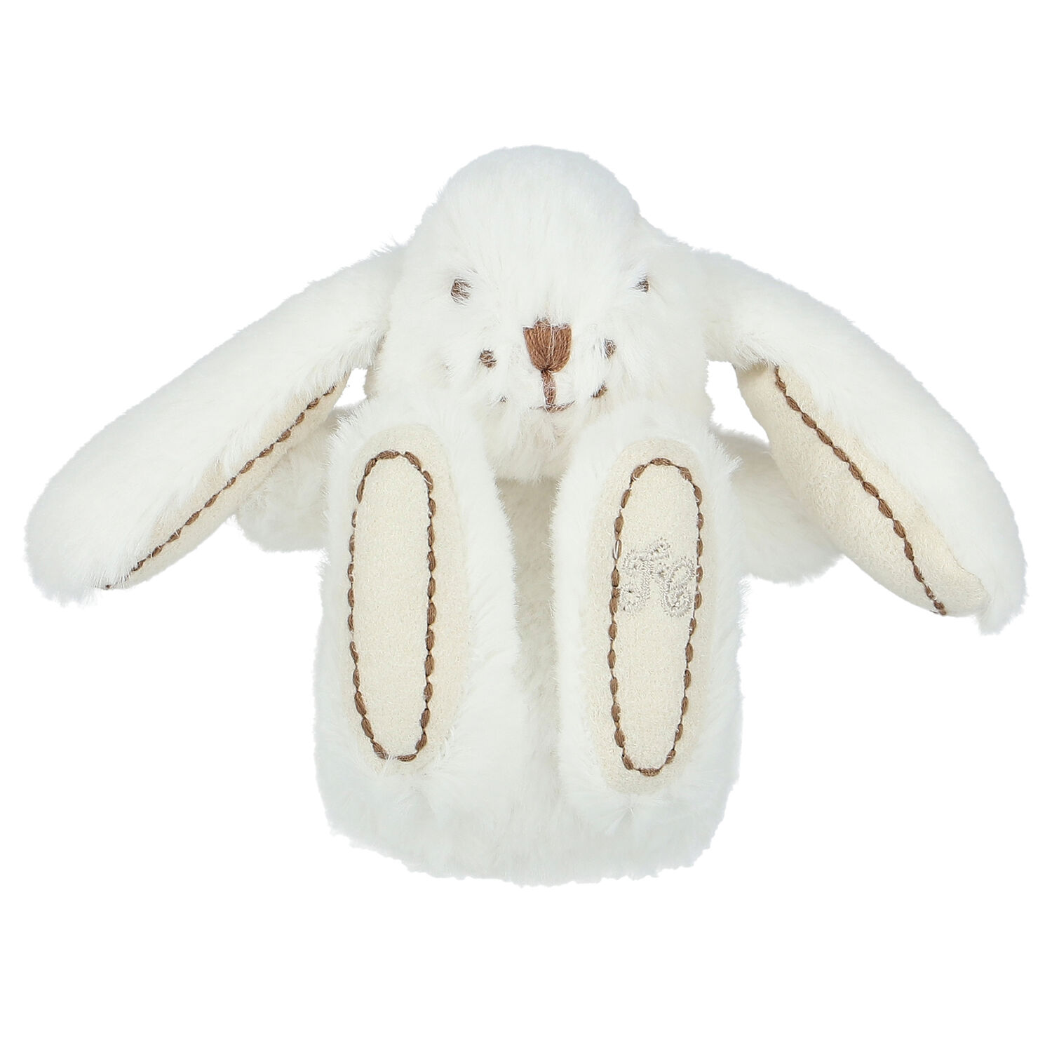 Ivory Rabbit 12CM, 1, hi-res image number null